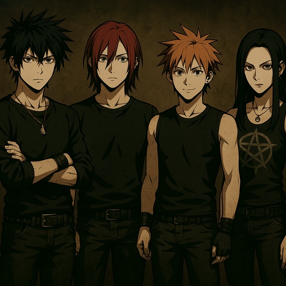 2000s Sound (MV) – screenshot 10