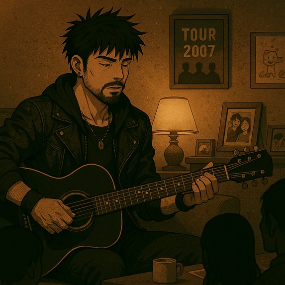 2000s Sound (MV) – screenshot 3