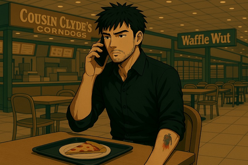 2000s Sound (MV) – screenshot 8