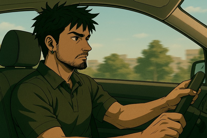 2000s Sound (MV) – screenshot 9