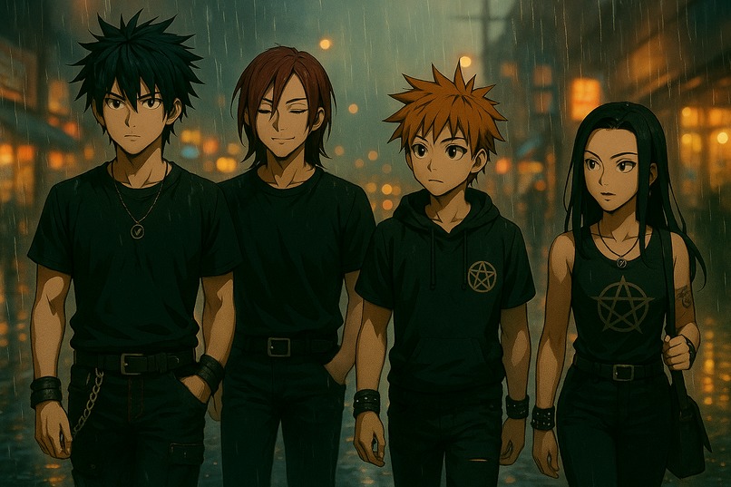 2000s Sound (MV) – screenshot 11