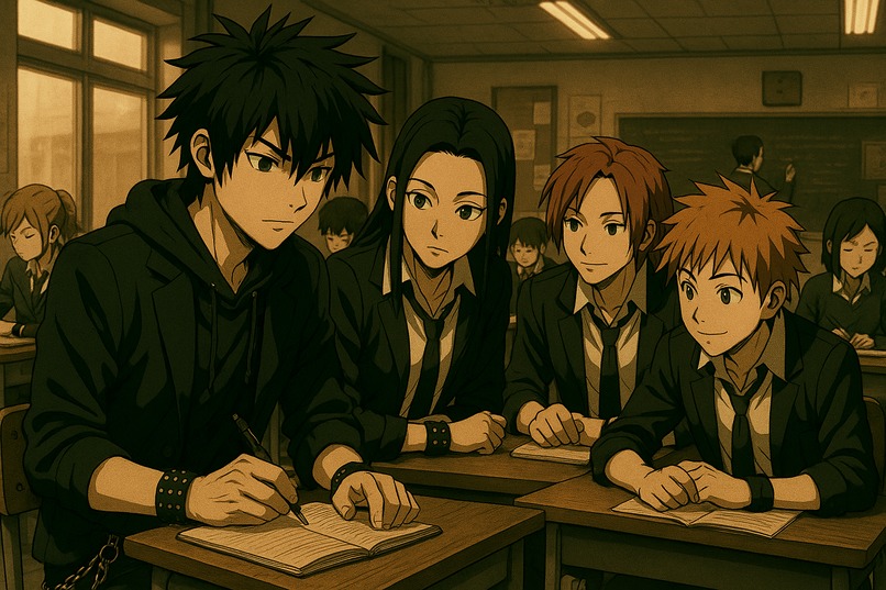 2000s Sound (MV) – screenshot 12