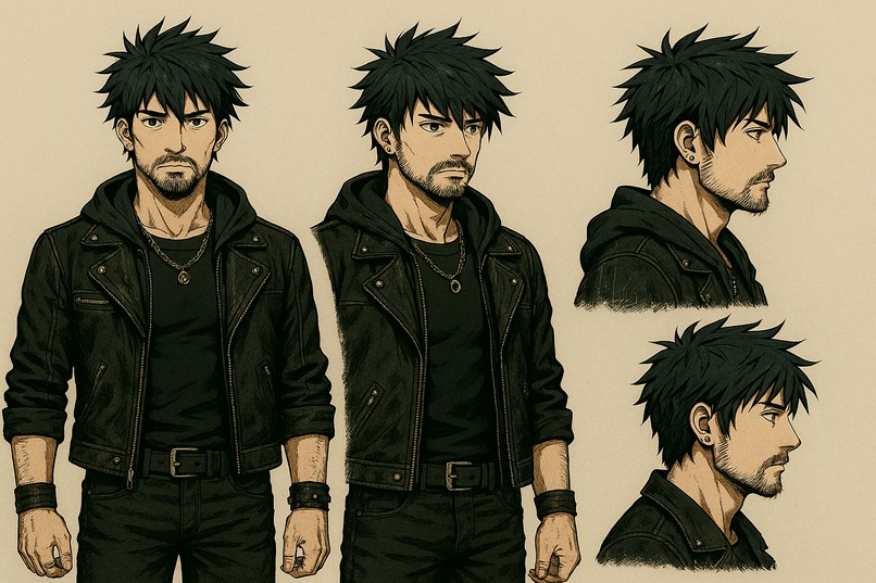 2000s Sound (MV) – screenshot 13