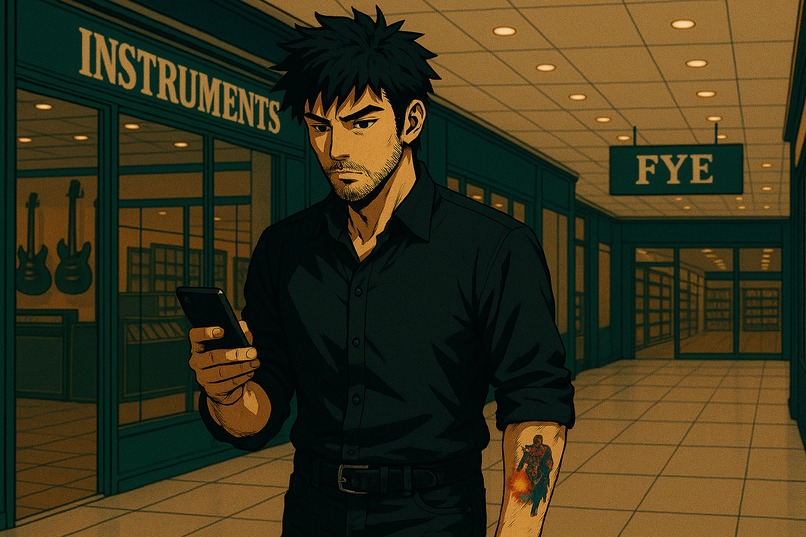 2000s Sound (MV) – screenshot 14