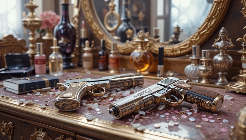 Alice Tanner - Lara – screenshot 6