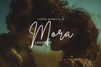 Mora - Love Day music video