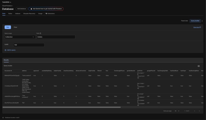 ToiletSEWA – screenshot 6