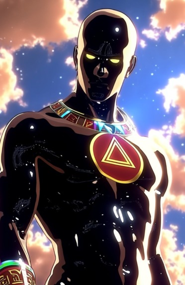 Children of Sirius ll: Rise Of The Kushite Surfer  – screenshot 1