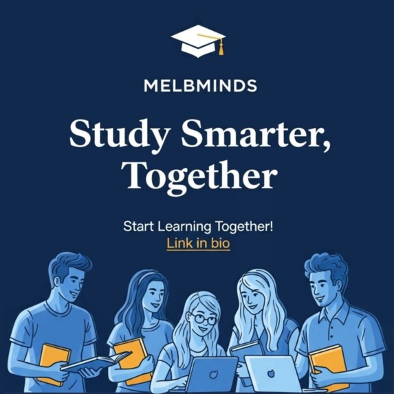 MelbMinds – screenshot 3