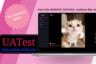 UATest