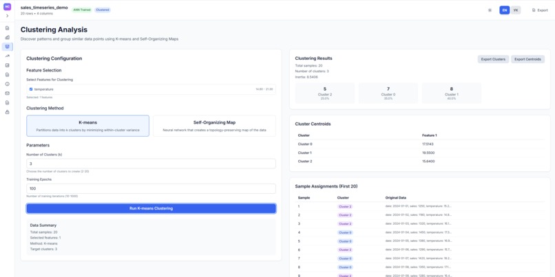 NetCraft AI – screenshot 4