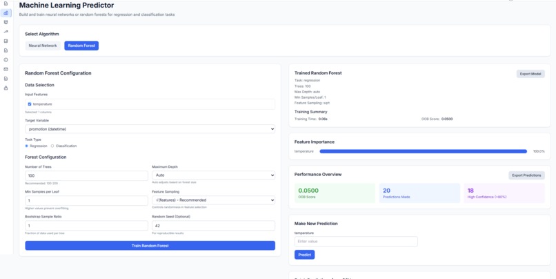NetCraft AI – screenshot 5