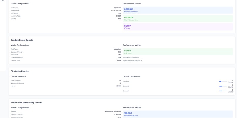 NetCraft AI – screenshot 6