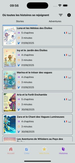 Alice tales – screenshot 6