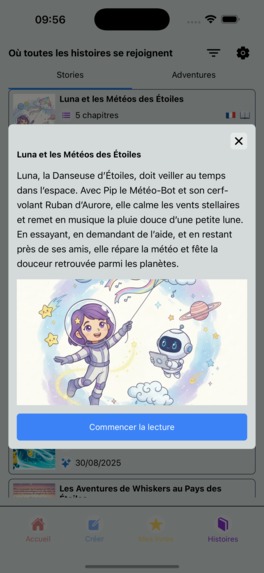 Alice tales – screenshot 7