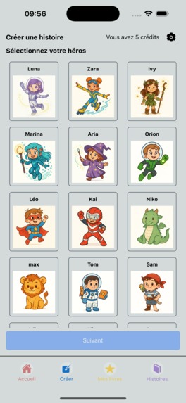 Alice tales – screenshot 8