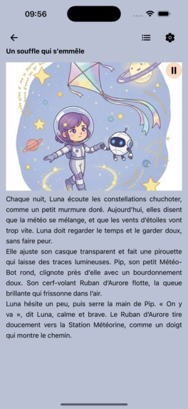 Alice tales – screenshot 9