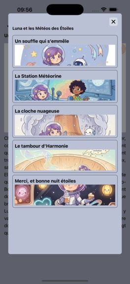 Alice tales – screenshot 10