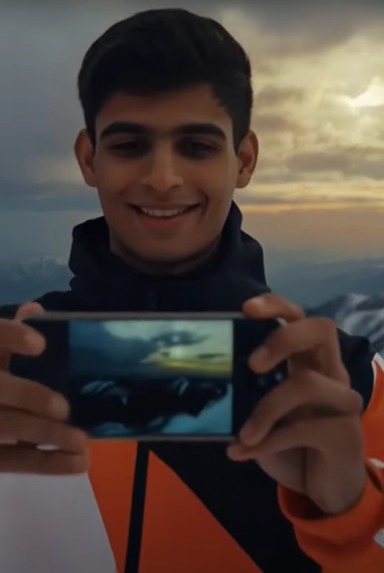 Xmandre Project Video Cinematic – screenshot 1