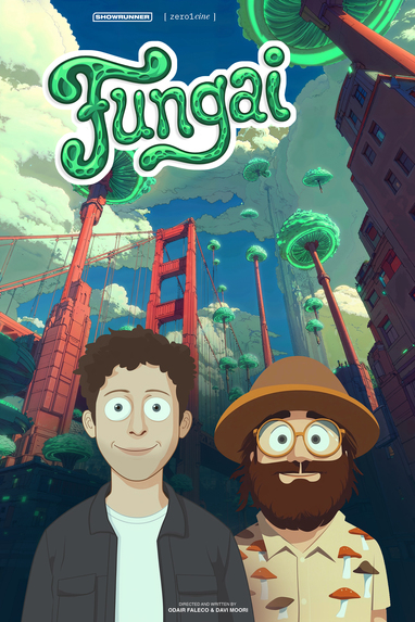 FungAI - Exit Valley – screenshot 2