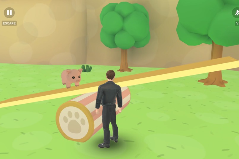 Pet Agility – screenshot 2