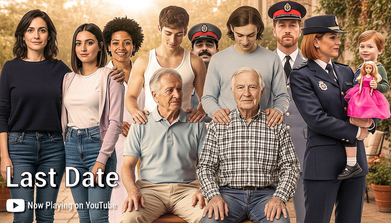 Last Date – screenshot 1