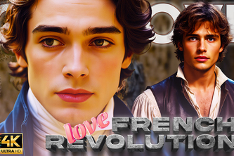 French (Love) Revolution