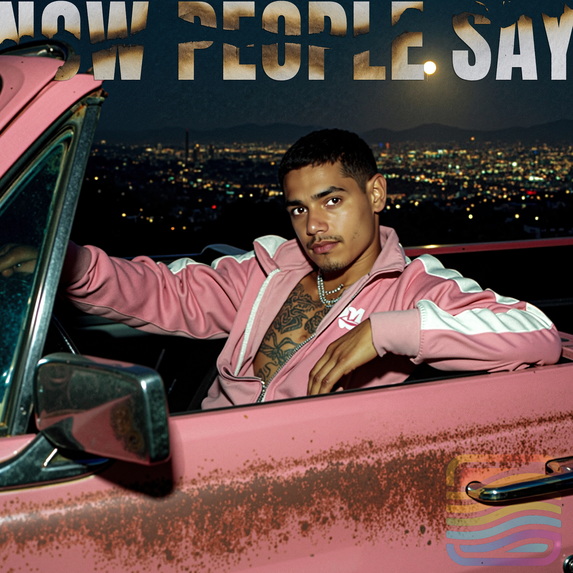 Now People Say – screenshot 1
