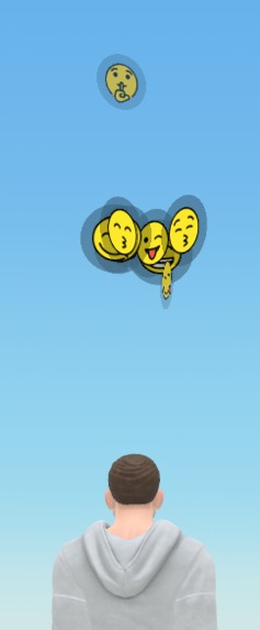 Player Emoji System – screenshot 6