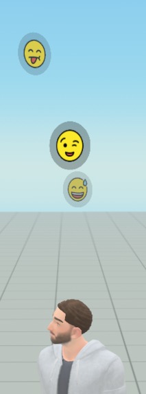 Player Emoji System – screenshot 3