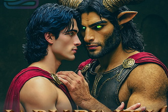 The House of Asterion