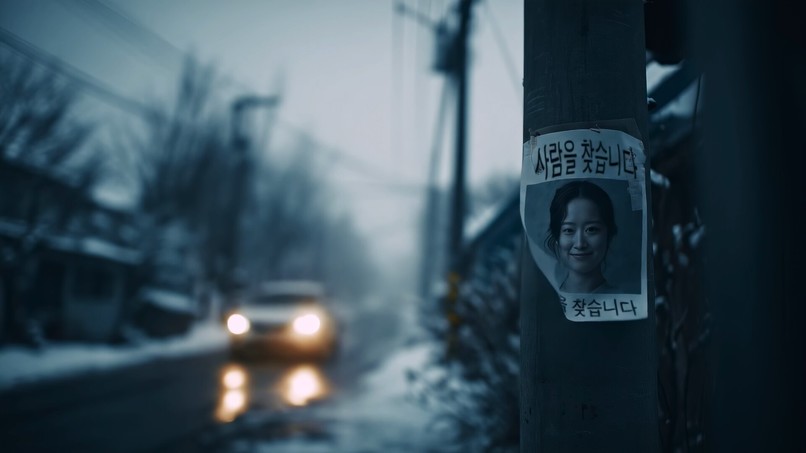 There is No Monster – screenshot 2