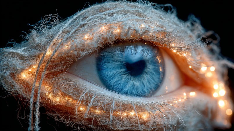 Fractured Dreams – screenshot 1