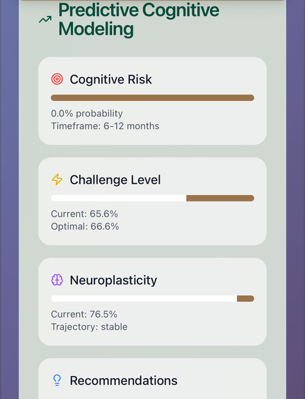 NeuroSync EEG Stimulation – screenshot 5