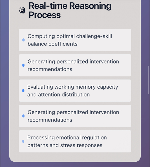 NeuroSync EEG Stimulation – screenshot 7