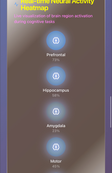 NeuroSync EEG Stimulation – screenshot 4