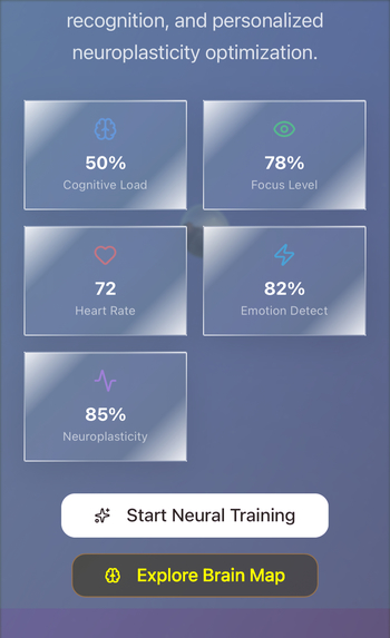 NeuroSync EEG Stimulation – screenshot 8
