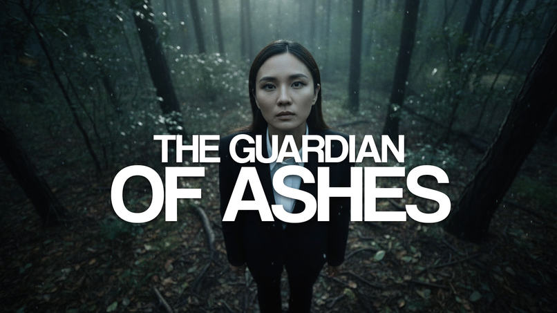 The Guardian Of Ashes – screenshot 1