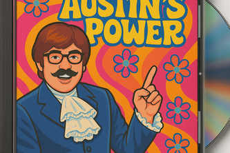 Austin's Power