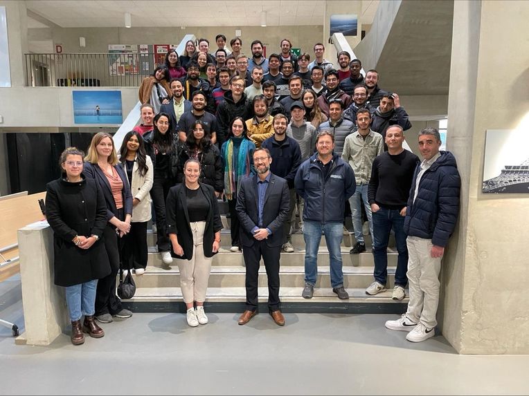 GreenHack~IT Challenge 2024 – screenshot 3