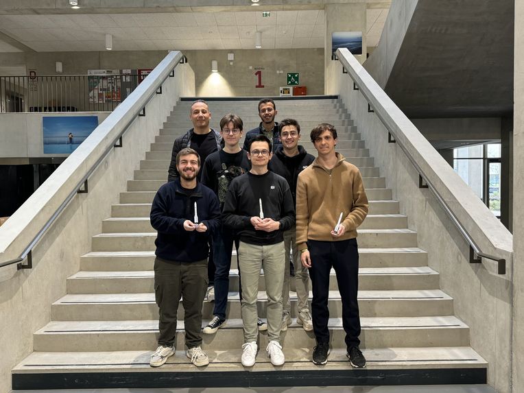 GreenHack~IT Challenge 2024 – screenshot 2