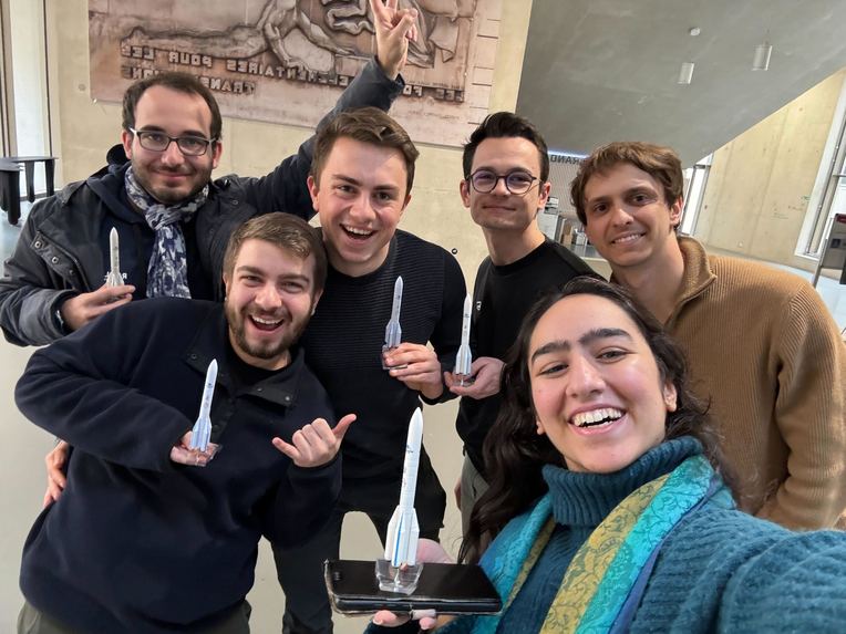 GreenHack~IT Challenge 2024 – screenshot 1