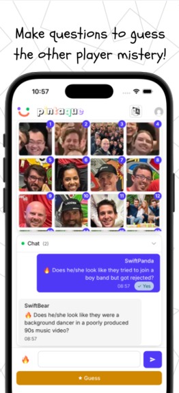 Pintaque – screenshot 4