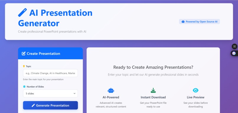 GammaClone – screenshot 1