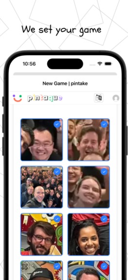 Pintaque – screenshot 3