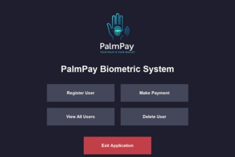 Palm pay
