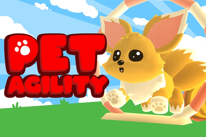 Pet Agility – screenshot 4