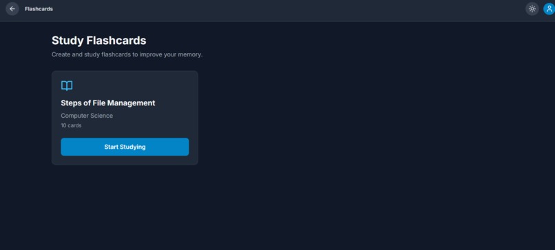 Learnify – screenshot 13