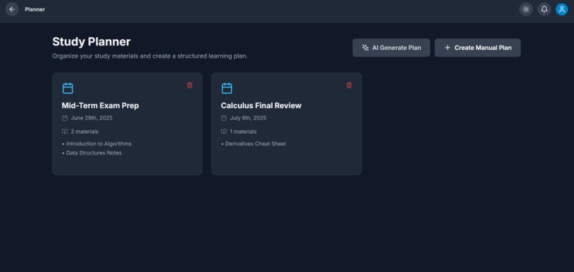 Learnify – screenshot 12