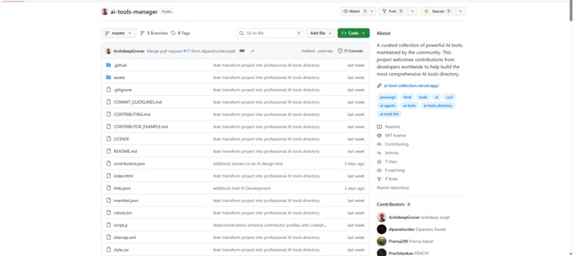AI Study Buddy – Student Focused AI Tools – screenshot 2